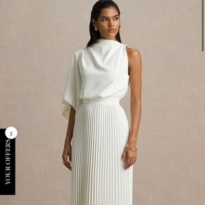 Club L London Jimena dress NWT